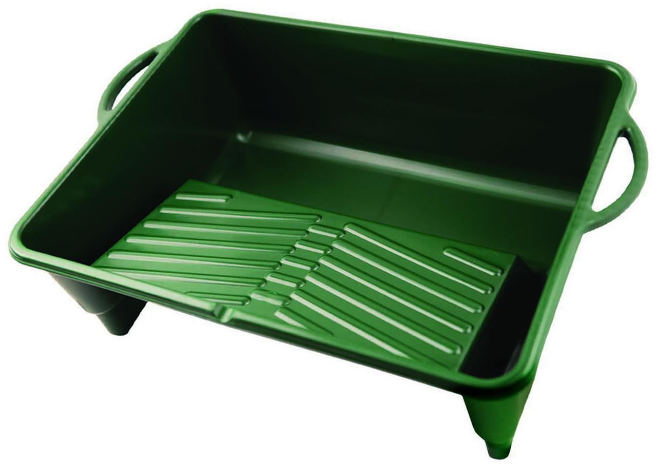Wooster Brush BR414-14 Paint Bucket Tray Plastic 