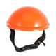 thumbnail image 1 of 1 casco de seguridad para cachorros, protección solar y contra la lluvia (color aleatorio, 4 pulgadas, talla S), 1 of 7