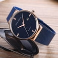 thumbnail image 3 of MINIFOCUS Mens Watches Top Brand Luxury Quartz Wristwatch Waterproof Stainless Steel Reloj Hombre Montre Homme Relogio Masculino, 3 of 6