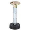 thumbnail image 1 of Cadre de Lit Fileté Réglable Anti Outil de Shake Support de Lit Fixe pour Mur de la Pièce (3PCS Vis), 1 of 6