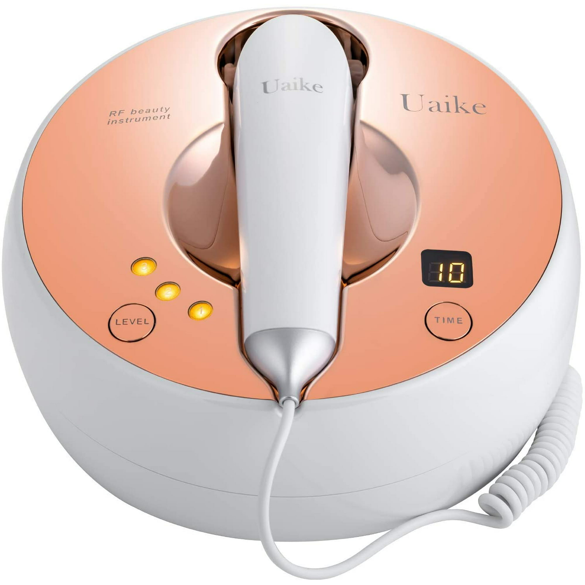 Radio Frequency Facial Machine - Professional High Frequency Body Skin  Tightening Machine for Wrinkle Removal, Anti Aging, Skin Rejuvenation, Anti  Wrinkles - Skin Care Face Lifting Beauty Device | Walmart Canada