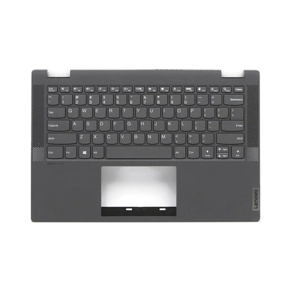 New Genuine Lenovo Ideapad Flex 5-14 Series Palmrest without Touchpad 5CB0Y85458