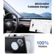 thumbnail image 2 of VICSEED Soporte para teléfono Tesla, potencia magnética más fuerte, soporte plegable oculto para teléfono Tesla, apto para todos los teléfonos Tesla Modelo 3 Modelo Y para soporte de coche MagSafe Acc, 2 of 8