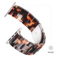 thumbnail image 4 of Watch Band Light House Fashion de resina para Apple Watch Series 10-1, 4 of 9