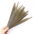 thumbnail image 1 of Tholdsy 10 Uds. De pelos artificiales para manualidades, decoraciones para el hogar para fiestas DIY, accesorios de fondo hechos a mano para Juguetes de construcción, 1 of 6