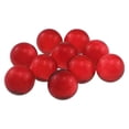 thumbnail image 1 of de cristal de cristal para manualidades, juego de mesa de 20mm para decoración de colección de dormitorio Rojo perfecl juguetes de canicas, 1 of 8