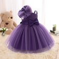 thumbnail image 2 of LWavelet Elegant Princess Fancy Dress Costume Christmas Dress Up for Toddler Girls Costume, 2 of 5