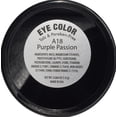 thumbnail image 2 of Sombra de ojos Pure Ziva Purple Passion Shimmering Violet Mauve, 2 of 6