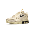 thumbnail image 4 of NIKE MENS Air Zoom Spiridon Caged "Stussy - Fossil" CQ5486 200 CQ5486 200 from Stadium Goods, 4 of 8