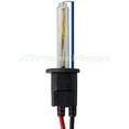 thumbnail image 2 of Xtremevision 35W DC Xenon Bundle with Slim Ballast 1 Pair and H1 3000K - 3K Golden Yellow Xenon Bulbs 1 Pair, 2 of 7