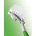 thumbnail image 6 of Andis Pet Grooming Self Cleaning Slicker Brush, 6 of 9