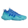 thumbnail image 1 of Tenis adidas Hombre Trae Young 3 Cian Azul Basquetbol azul 7 MX, 1 of 8