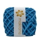 thumbnail image 4 of Hilaza Algodón 3mm Makrama 100m Azul Turquesa, 4 of 4