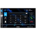 thumbnail image 2 of Receptor multimedia digital Jensen CM701MIR con pantalla táctil de 7", 2 of 6