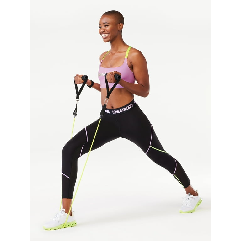 Fitness Resistance Bands Long  Sports Resistance Resistance