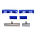 thumbnail image 2 of S SERENABLE Car Body Dent Removal Pulling Tabs Autobody Auto Body Repair Tools Hand Tool, 2 of 9