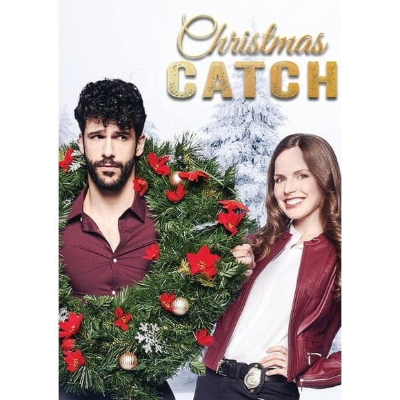 Christmas Catch