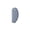 Gray, variant on Silicone Dough Scraper with Measurements, Pastry Cream Cutter Bench Scraper, Non-Slip Baking Tool, Scale Marks in Inches