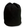 thumbnail image 2 of Port Authority ® R-Tek ® Stretch Fleece Beanie. C900, 2 of 2