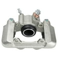 thumbnail image 3 of TRQ Rear Right Brake Caliper Passenger Side Compatible with 2003-2006 Pontiac Vibe 2000-2005 Toyota Celica 2005-2006 Corolla 2003-2008 Matrix, 3 of 6