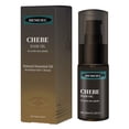 thumbnail image 3 of Xihbxyly Aceite de Chebe Natural, Potente Tratamiento Hidratante para El Cuero Cabelludo, Fortalece El Cabello y Reduce La Rotura, Fórmula Nutritiva para Todo Tipo de Cabello, Acondicionamiento y Rep, 3 of 7