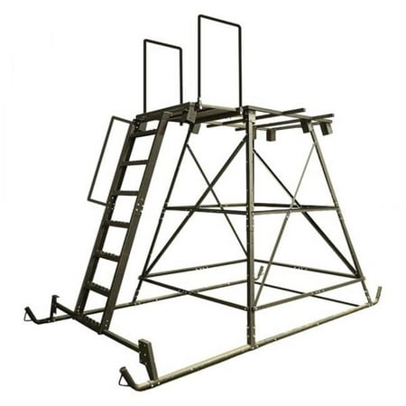 Banks Outdoors Heavy Duty Skid Kit