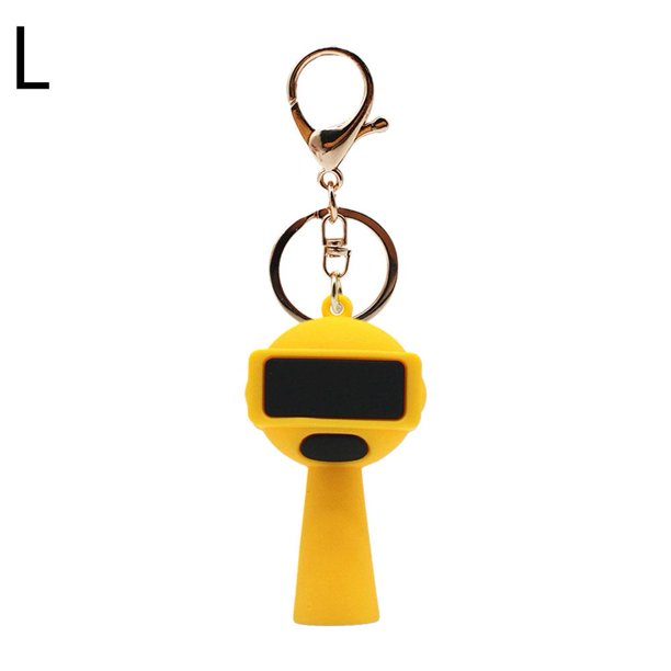 Llavero Sprunki Rhythm Box: un exquisito colgante de muñeca periférica de juego, regalo perfecto, alta calidad y diseño innovador.
