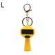 thumbnail image 1 of Llavero Sprunki Rhythm Box: un exquisito colgante de muñeca periférica de juego, regalo perfecto, alta calidad y diseño innovador., 1 of 5