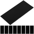 thumbnail image 3 of HEMOTON 10pcs Welding Protective Eyewear with Auto Darkening Lens for Steel Welding Practice Hood DIY Training Kits, 3 of 5