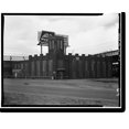 thumbnail image 2 of Historic Framed Print, Midwest Steel & Iron Works Company, 25 Larimer Street, Denver, Denver County, CO, 17-7/8" x 21-7/8", 2 of 9
