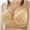 Beige, variant on asdoklhq Summer Fall Sports Bras for Women 2026,Womens Fashion Plus Women's Thin Large Size Breathable Gathered Underwear Women's Non-steel Bra Daily Bra