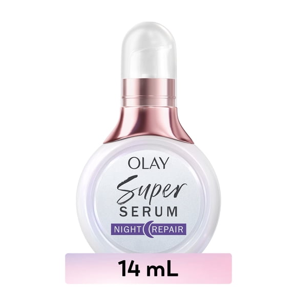 Olay Super Serum Night Repair