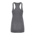 thumbnail image 2 of Tultex Women's Racerback Tank Top, 2 of 4