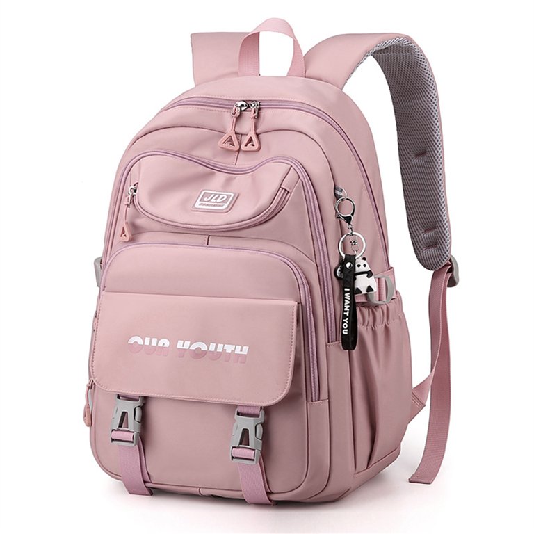 School Bags Girls Kids, Female Backpacks, Laptop Backpacks, Backpacks  Girls