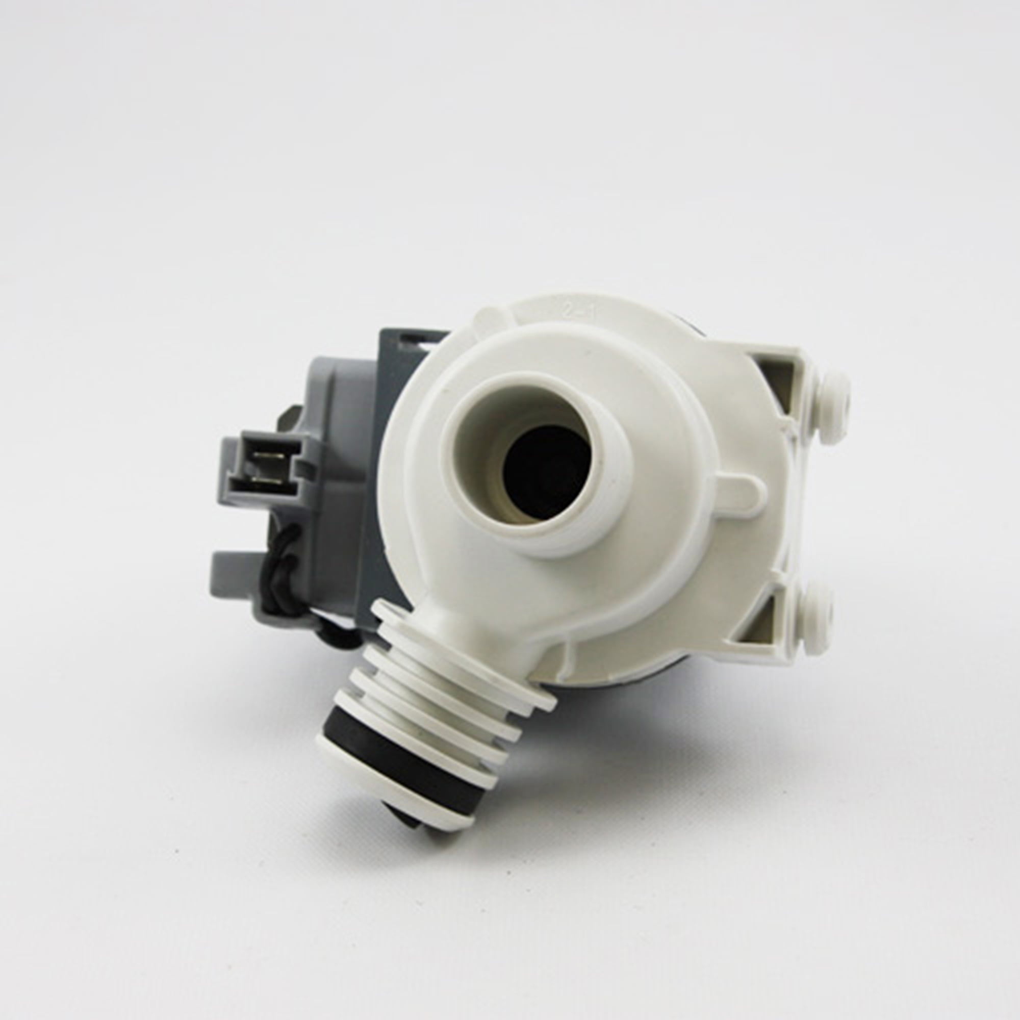 WP22003059 for Maytag Neptune Washer Washing Machine Pump AP4027705 PS2020805