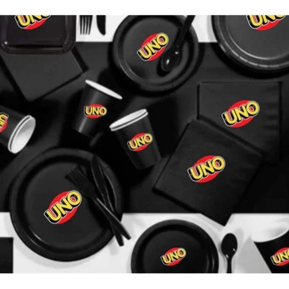 Custom 1st Theme Party Dinnerware Set|Party Favors 60 piece Set| 1st Birthday