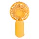 thumbnail image 2 of Desktop Handheld Small Fan USB Rechargeable Quiet Portable Fan Powerful Wind For Outdoor Indoor Use, 2 of 6