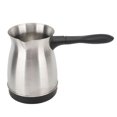 thumbnail image 1 of Turkish Electric Coffee Maker, Electric Coffee Pot One Click Operation 600ml  for Home, 1 of 7