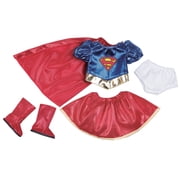 My Life As Super Girl 18- inch Doll, Brown Hair, Brown Eyes