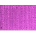 thumbnail image 1 of Ahgly Company Indoor Rectangle Abstract Pink Contemporary Area Rugs, 8' x 10', 1 of 4
