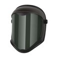 thumbnail image 4 of Banda ajustable antivaho para rostro completo, a prueba de polvo, multiusos, protector facial completo para verde, 4 of 9