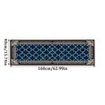 thumbnail image 3 of Etsjal Machine Washable Crystal Velvet Floor Mats Non Slip Comfortable Standing Mat Ergonomic Rug, 3 of 6