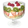 Artland Simplicity Trifle Bowl