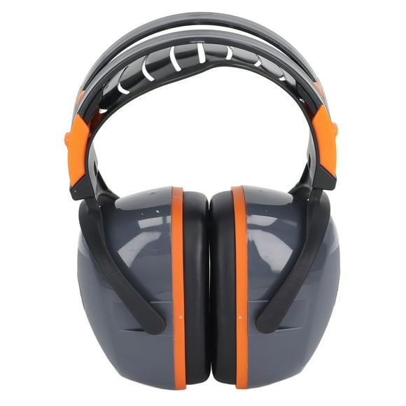 Hearing Protection Safety Ear Muffs,Noise Reducing Earmuffs Retractable Noise Reducing Retractable Earmuffs Noise Cancelling Earmuffs Exquisite Design