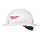 thumbnail image 3 of Casco Con Visera Completa Con Accesorios Milwaukee 48731010 Milwaukee 48731010, 3 of 9