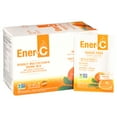 thumbnail image 2 of Ener-Life Ener-C-Multivitamin Drink Mix-1,000 mg-Vitamin C-Sugar Free-Orange-30 Count 5.78 oz(163.8 g) Powder, 2 of 6