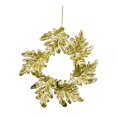 thumbnail image 1 of Adorno colgante navideño perfecl Adorno dorado 125x125cm, 1 of 8