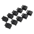 thumbnail image 3 of 50pcs Solar Panel Photovoltaic Frame Wire Clips PV Cable Clamp for Boat Trailer, 3 of 9