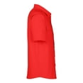thumbnail image 6 of CORE365 CE510 Men's Ultra UVP Marina Shirt-Marina Red-M, 6 of 6