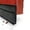 Black, variant on Sealing Strip 2 for Doors – Under Door Stopper and Weather Seal for Bottom Sweep Stripping and – Durable Door Weather Strip for Enhanced Insulation and Quiet Operation